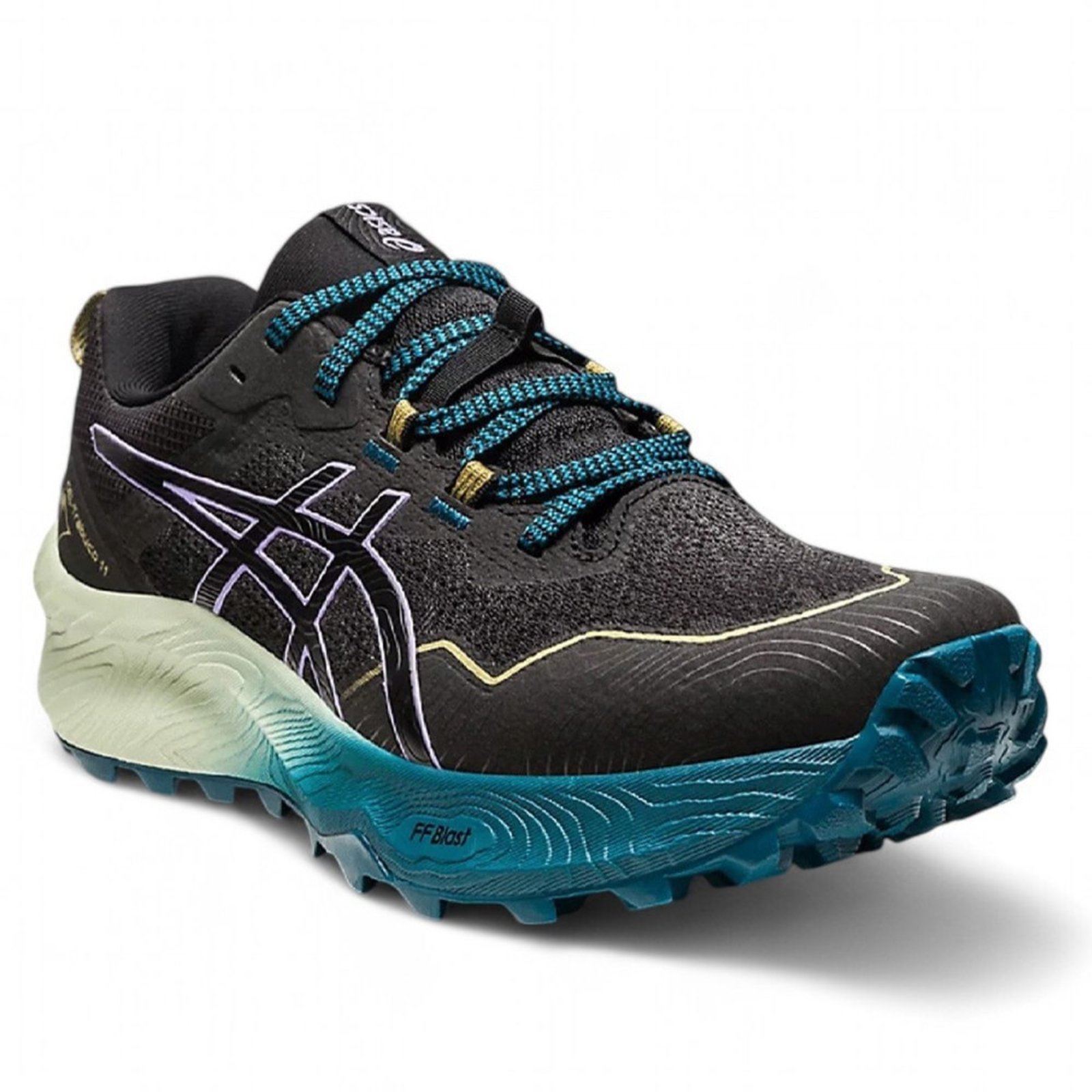 Tênis Asics Gel-Trabuco 11 Feminino - Marca Asics