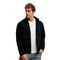 Jaqueta Solo Microfleece II Masculina Preto - Marca Solo