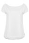 Camiseta Citric Branca - Marca Citric