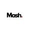 Kit Meia Super Invisível Mash 2 Pares Algodão com Silicone - Marca MASH