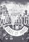 Camiseta Manga Curta Zoo York Bowery Azul - Marca Zoo York