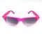 Óculos de Sol Prorider Retrô Degradê Rosa e com Lente Degradê Fumê - BTLIM12A - Marca Prorider