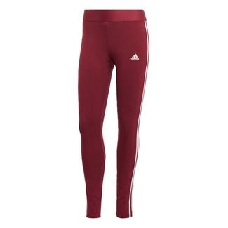 Adidas Legging Essentials 3-Stripes - Compre Agora