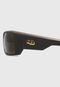 Óculos de Sol HB Rocker 2.0  Marrom - Marca HB