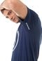 Camiseta Volcom Refiner Azul-marinho - Marca Volcom