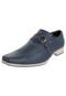 Sapato Casual Ferricelli Store Azul - Marca Ferricelli