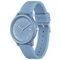 Relógio Lacoste Masculino Borracha Azul - 2011282 - Marca Lacoste