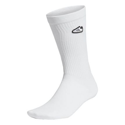 Adidas Meias Super Socks (UNISSEX) - Marca adidas