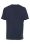 Camiseta WEE! Estampada Azul-Marinho - Marca Wee! Plus