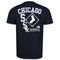 Camiseta New Era Regular Chicago White Sox Club House - Marca New Era