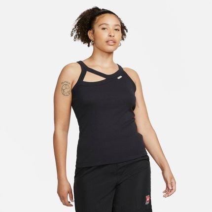 Regata Nike Sportswear Collection Feminina - Marca Nike