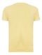 Camiseta Aleatory Masculina Grey Icon Amarela - Marca Aleatory