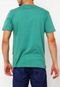 Camiseta Billabong Kirra Verde - Marca Billabong