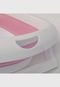 Banheira Dobrável Comfy & Safe Pink Safety 1st - Marca Safety1st