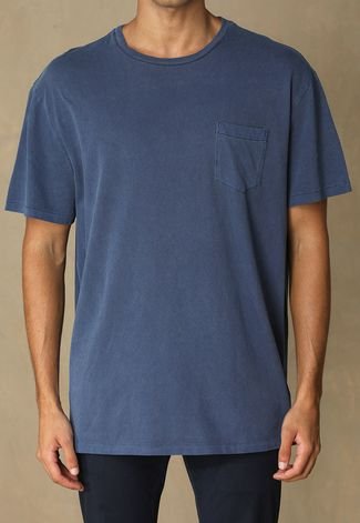 Camiseta Polo Ralph Lauren Bolso Azul