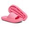 Chinelo Nuvem Slide Flexível Reforçado Confort Estiloso Moda - Rosa Prada - Marca Nine4