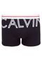 Cueca Calvin Klein Underwear Sungão Detalhe Preta - Marca Calvin Klein Underwear