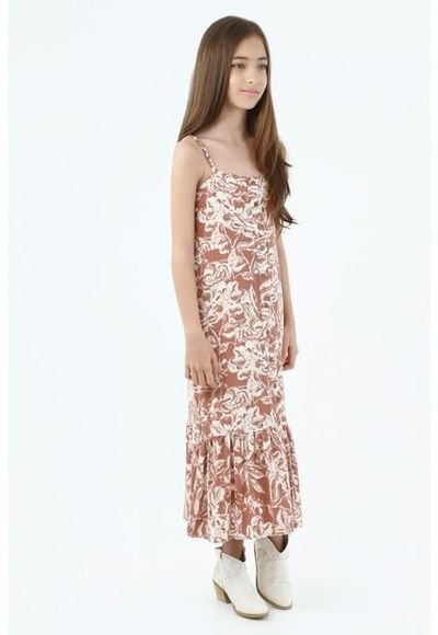 Dafiti vestidos outlet para niñas