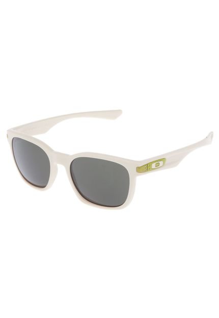 Óculos de Sol Oakley Garage Rock Off-White - Marca Oakley