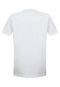 Camiseta Volcom New Branca - Marca Volcom