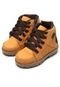 Bota Tricae Infantil Recortes Amarelo - Marca Tricae