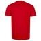 Camiseta New Era Regular NBA Vermelho - Marca New Era