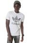 Camiseta Adidas Originals Camo Tref Branca - Marca adidas Originals
