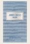 Perfume 50ml Jimmy Choo Man Aqua Eau de Toilette Jimmy Choo Masculino - Marca Jimmy Choo
