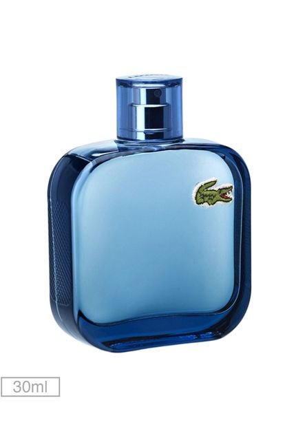 Perfume L.12.12 Blue Lacoste Fragrances 30ml - Marca Lacoste Fragrances