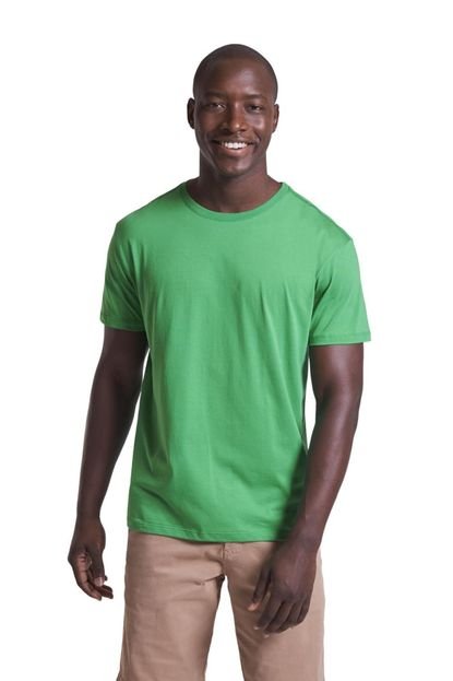 Camiseta Pf Pima Cores Inv22 Reserva Verde - Marca Reserva