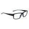 Óculos de Grau Speedo SP4062 H01/54 Preto/Azul - Marca Speedo