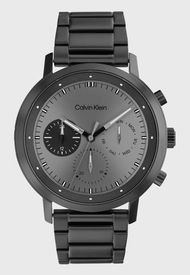 Reloj Negro Calvin Klein