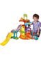 Torre de Estacionamento Toot-Toot Drivers VTECH Amarelo - Marca VTECH