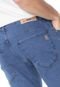 Calça Jeans Polo Wear Skinny Lisa Azul - Marca Polo Wear