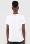 Camiseta Forum Cobra Off-White - Marca Forum