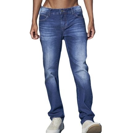 Calça Jeans Colcci Alex Azul Masculino - Marca Colcci