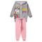 Conjunto Infantil Menina Magic Kappes - Marca ROSA AZUL KIDS