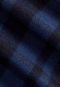 Camisa Polo Ralph Lauren Reta Flanela Xadrez Azul-Marinho - Marca Polo Ralph Lauren