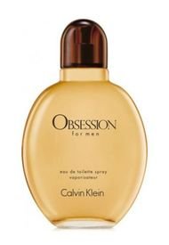 Perfume Obsession Homme EDT 200 ML Calvin Klein