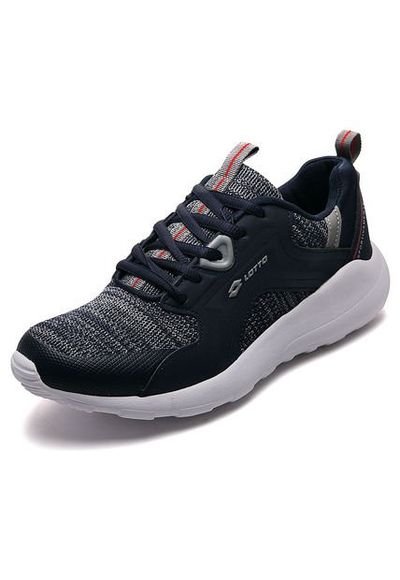 Tenis shop lotto dafiti