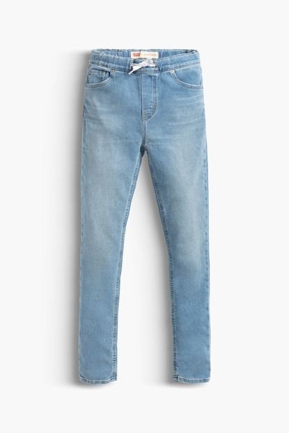 Calça Jeans Levi's® Skinny Taper Fit Infantil - Marca Levis