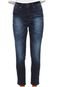 Calça Jeans Ellus Super High Skinny Azul - Marca Ellus