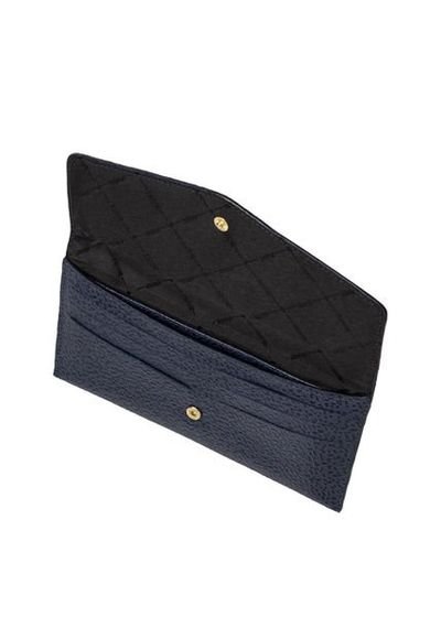 Billetera Para Mujer Testa Azul Bosi Compra Ahora Dafiti Colombia