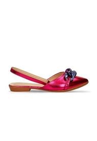Dafiti clearance baletas mujer