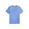 Camiseta Regular Mc Malha Trabalhada Reserva Azul - Marca Reserva