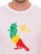 Camiseta Reserva Masculina Woodpecker Jamaica Branca - Marca Reserva