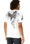 Camiseta Tapout Branca - Marca Tapout
