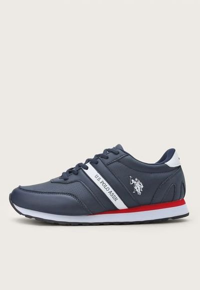 Dafiti tenis best sale casual masculino