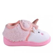 Pantufa Infantil Europa 1027. Europa Branco - Marca Europa