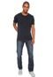 Calça Jeans Biotipo Slim Comfort Azul - Marca Biotipo
